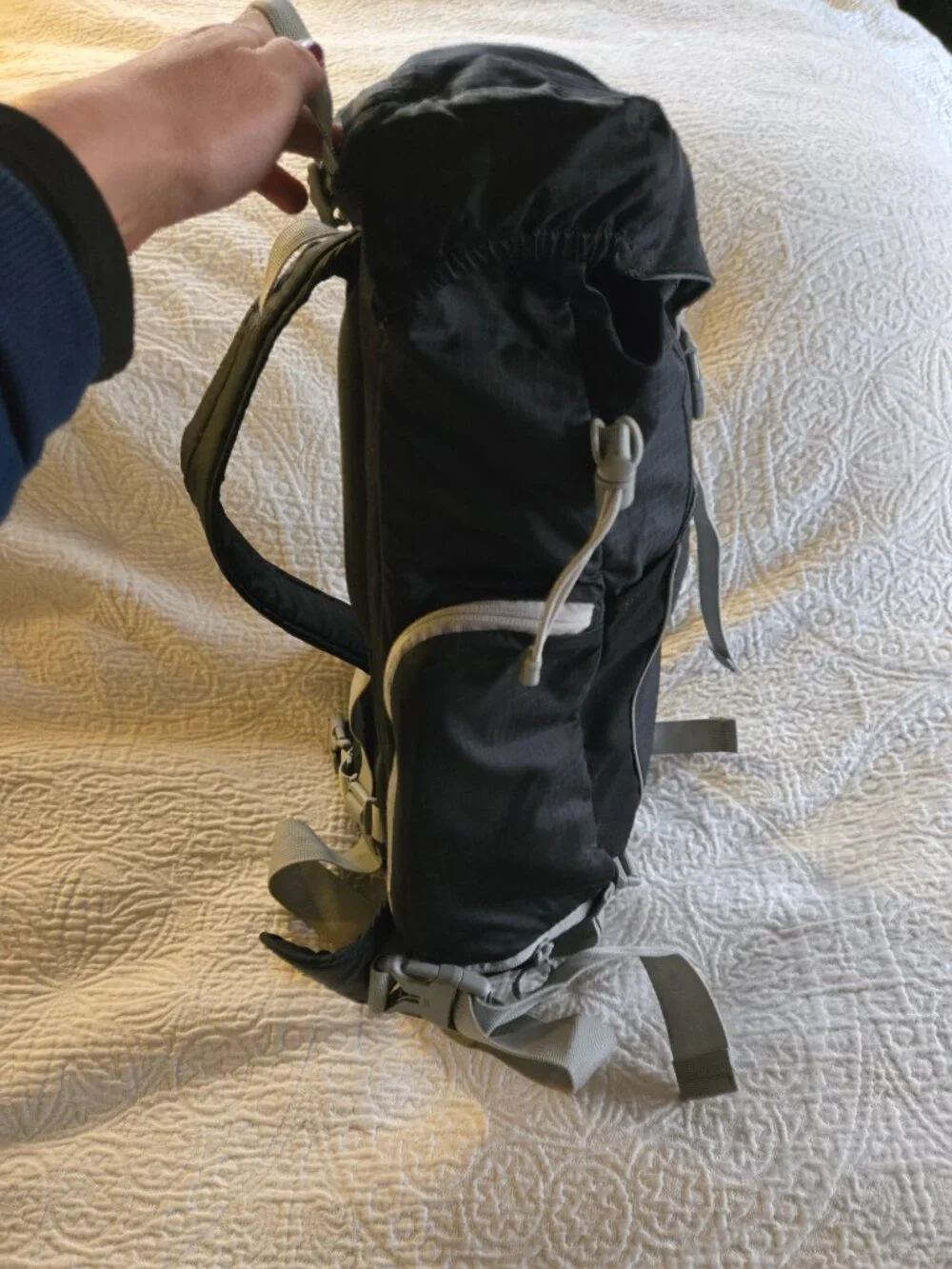 LowePro Photo Sport Sling 100 AW (Black)